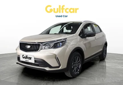 Geely GX3 Pro 2026