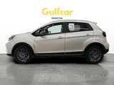 Geely GX3 pro