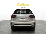 Geely GX3 pro