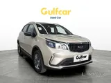 Geely GX3 pro