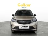 Geely GX3 pro