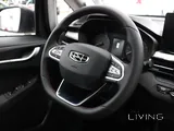 Geely GX3 pro