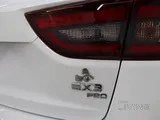 Geely GX3 pro