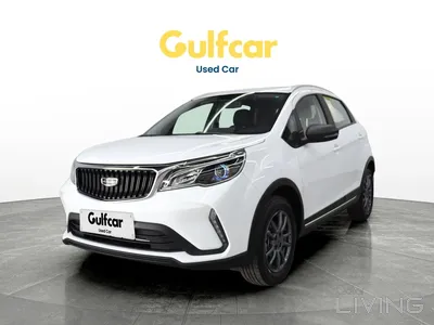 Geely GX3 Pro 2026