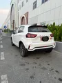 Geely GX3 Pro 2025