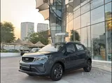 جيلي GX3 برو 2026