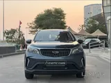 جيلي GX3 برو 2026