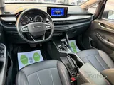 GEELY GX3 PRO 2026