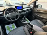 GEELY GX3 PRO 2026
