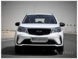 Geely GX3 Pro 2026 Brand New