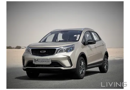 Geely GX3 Pro 2026