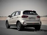 Geely GX3 Pro 2026 V4 Brand New