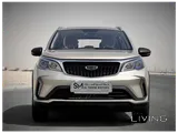 Geely GX3 Pro 2026 V4 Brand New