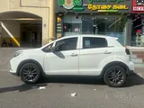 Geely GX3 Pro 2026 – White – Excellent Condition
