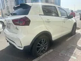 Geely GX3 Pro 2026 – White – Excellent Condition