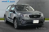 GEELY GX3 PRO COMFORT 2025 28,045 KM