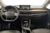 GEELY GX3 PRO COMFORT 2025 28,683 KM