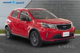 GEELY GX3 PRO COMFORT 2025 28,683 KM