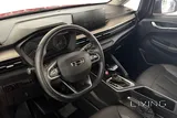 GEELY GX3 PRO COMFORT 2025 28,683 KM