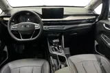 GEELY GX3 PRO COMFORT 2025 49,335 KM