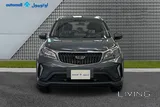 GEELY GX3 PRO COMFORT 2025 49,335 KM