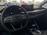 GEELY GX3 PRO DELUXE FULL OPTION  2026 560km