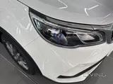 GEELY GX3 PRO DELUXE FULL OPTION  2026 560km