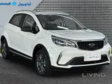 GEELY GX3 PRO DELUXE FULL OPTION  2026 560km
