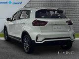 GEELY GX3 PRO DELUXE FULL OPTION  2026 560km