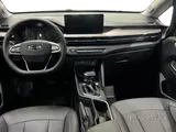 جيلي GX3 PRO DELUXE 2026 كامل المواصفات 560 كم