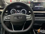 جيلي GX3 PRO DELUXE 2026 كامل المواصفات 560 كم