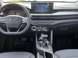 GEELY GX3 PRO FOR SALE