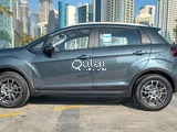 GEELY GX3 PRO FOR SALE