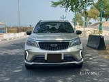 Geely GX3 Pro For SALE