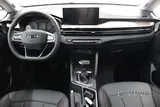 Geely GX3pro