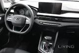 Geely GX3pro
