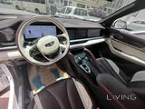 Lease to Own - Geely Monjaro 2023