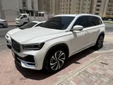 Lease to Own - Geely Monjaro 2023