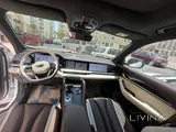 Lease to Own - Geely Monjaro 2023