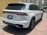 Lease to Own - Geely Monjaro 2023