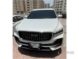 Lease to Own - Geely Monjaro 2023