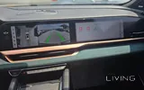 GEELY MONJARO 2023 - 35,300KM