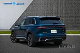 GEELY MONJARO 2023 - 35,300KM
