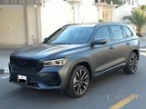 Geely Monjaro 2025