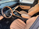 Geely Monjaro 2025