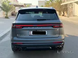 Geely Monjaro 2025