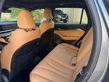 Geely Monjaro 2025