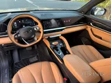 Geely Monjaro 2025