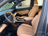 Geely Monjaro 2025