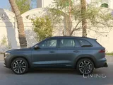 Geely Monjaro 2025